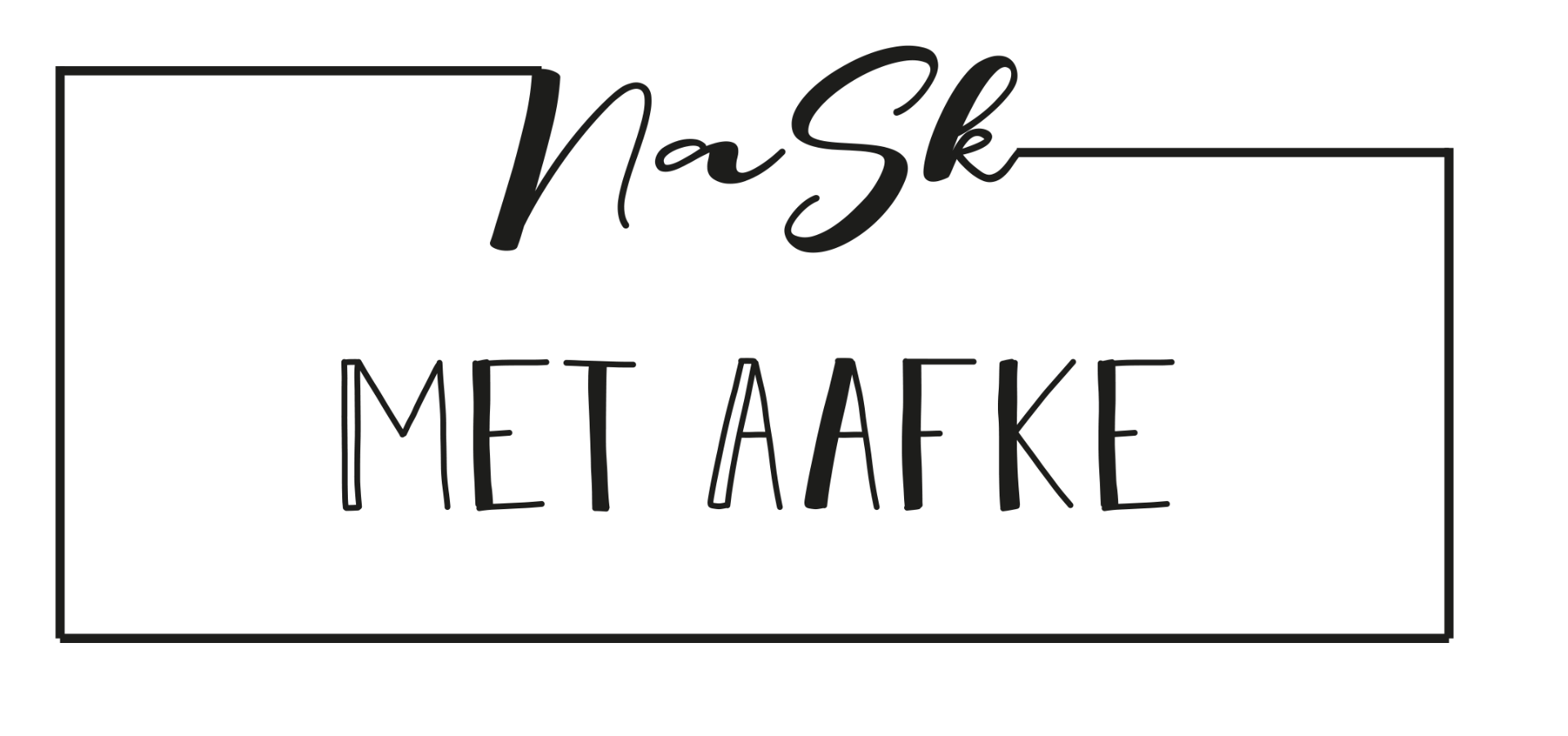 Scheikunde polaris NaSk met Aafke